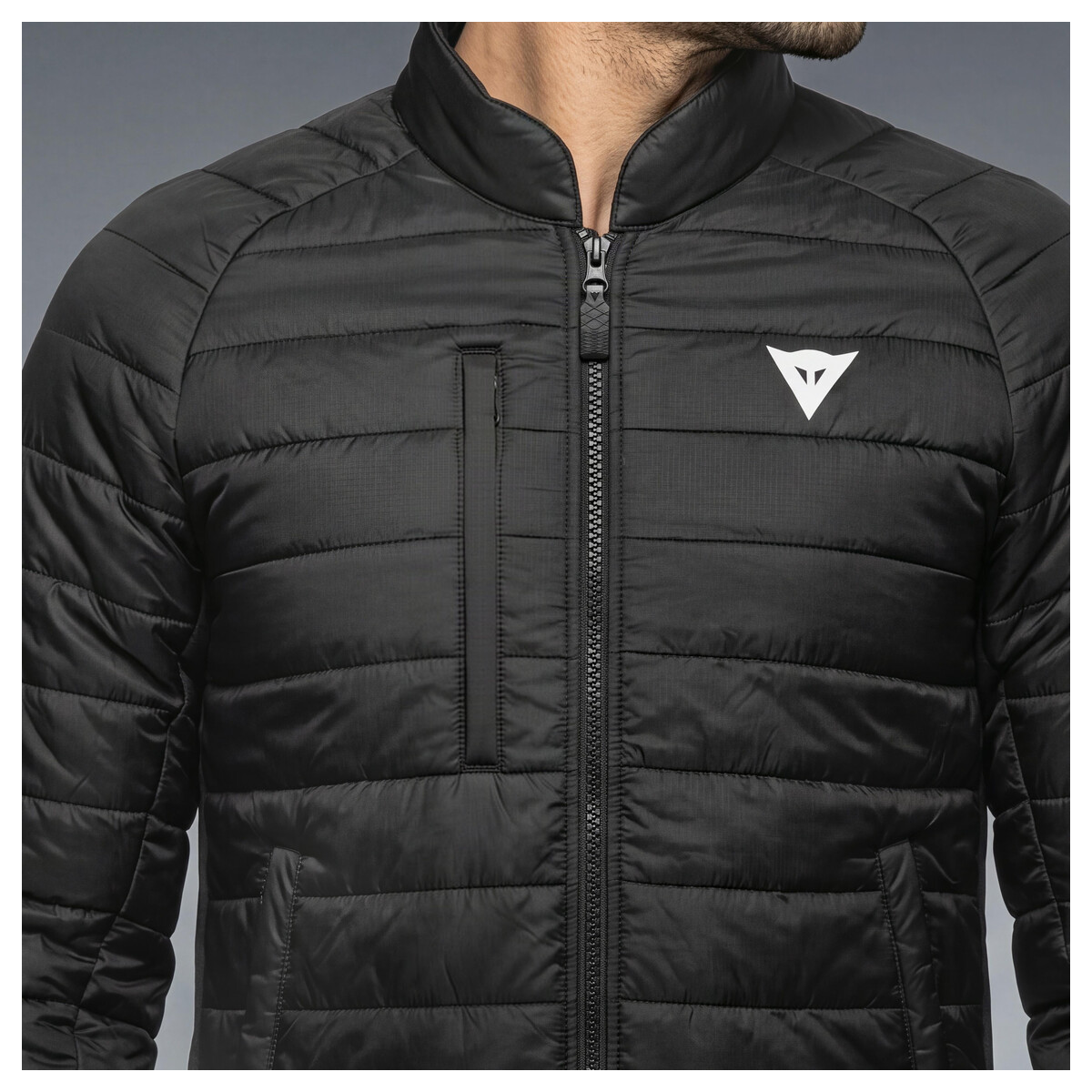 Esplora Layer - Motorcycle Jacket Men