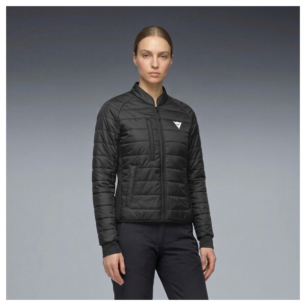 Esplora Layer - Motorcycle Jacket Women