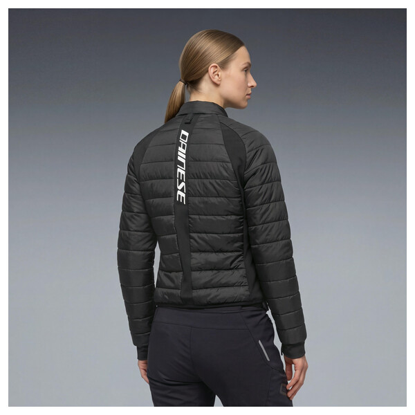 Esplora Layer - Motorcycle Jacket Women