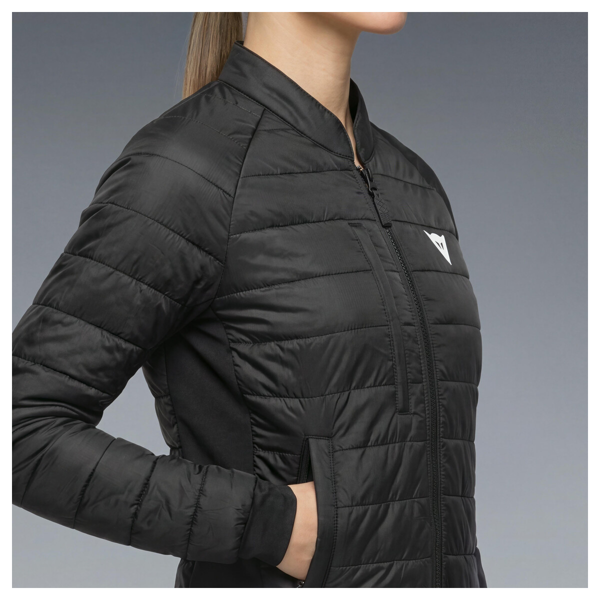Esplora Layer - Motorcycle Jacket Women