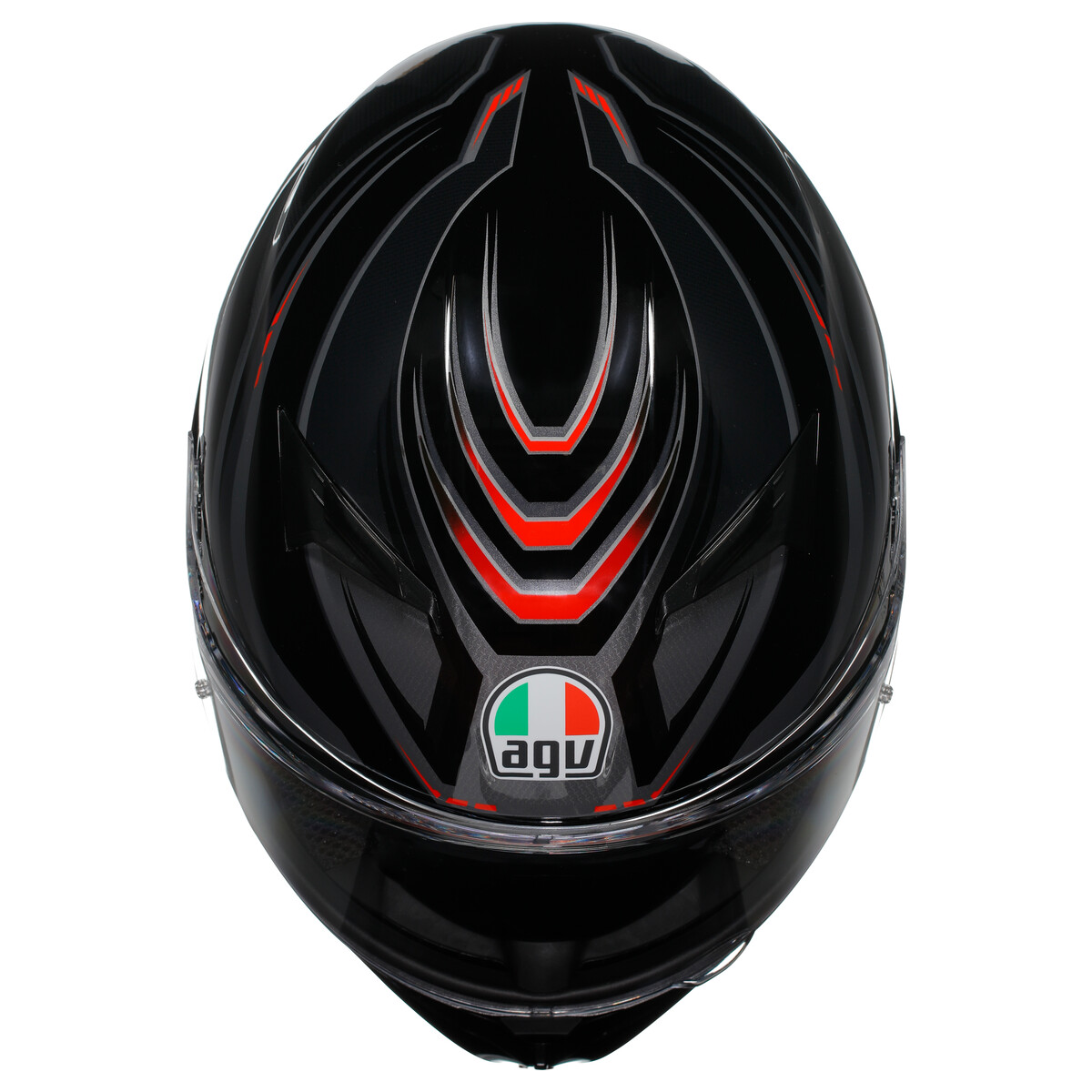 K3 E2206 - Syth Black/red