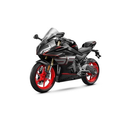 CFMOTO 450SR ABS 2026