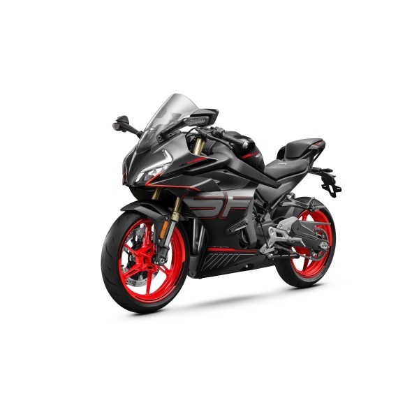 CFMOTO 450SR ABS 2026