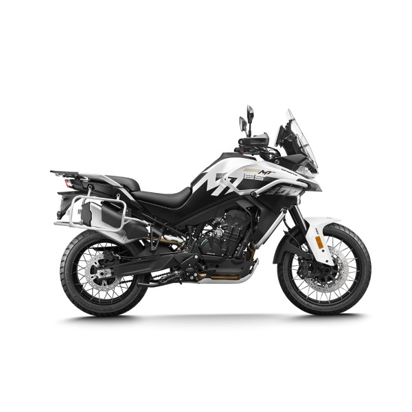 CFMOTO 800MT Explore ES 2026