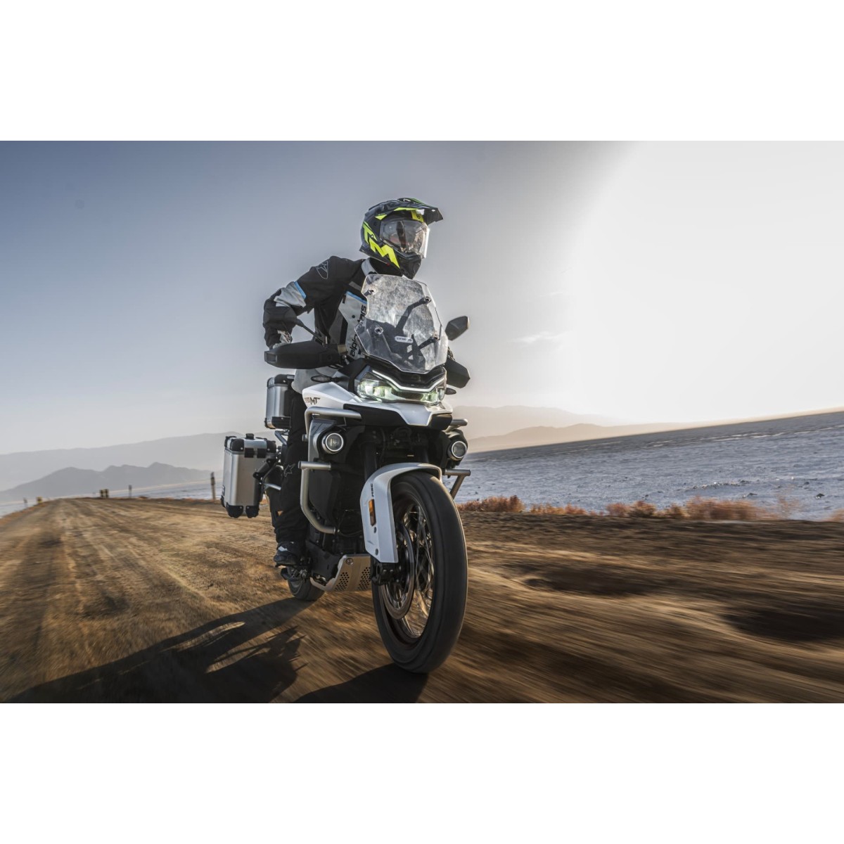 CFMOTO 800MT Explore ES 2026