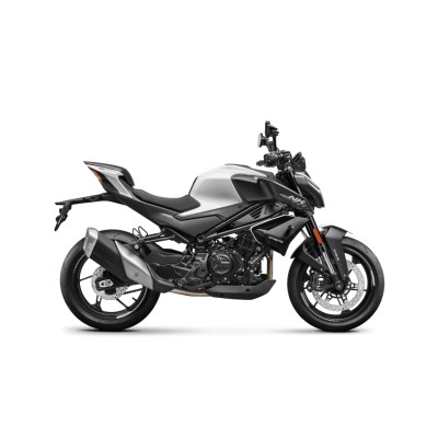 CFMOTO 450NK ABS 2026