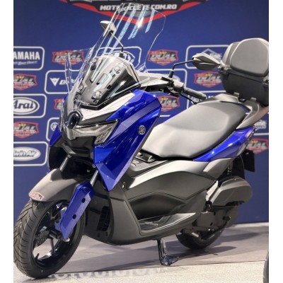 NMAX 125 City - 2026