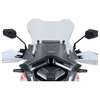 Parbriz Touring Ktm 1390 Super Adventure Transparent