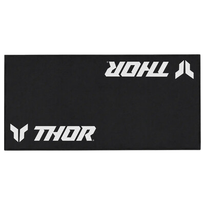 Absorbent Pit Pad Black