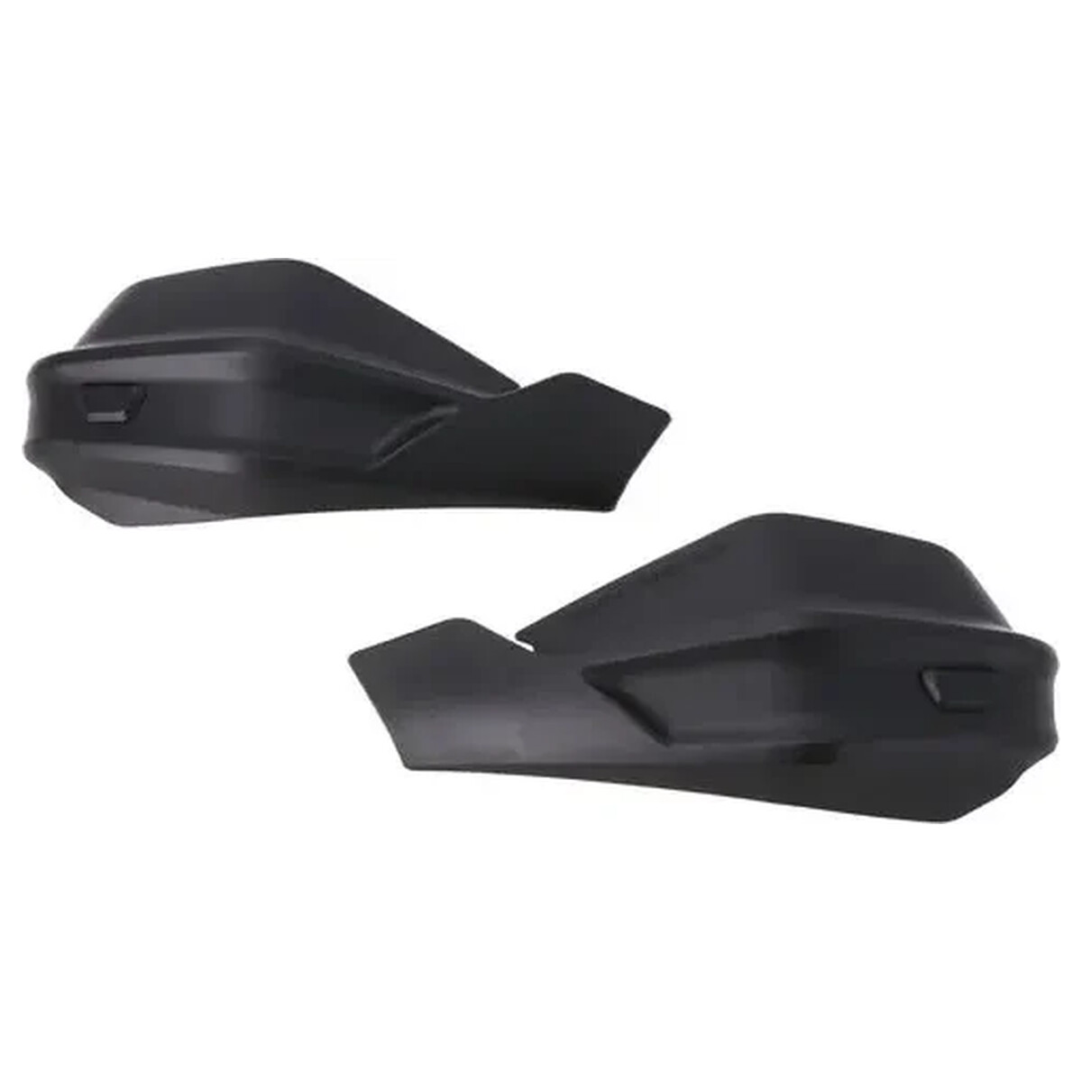 Kit Protectie Pentru Maini Adventure Negru