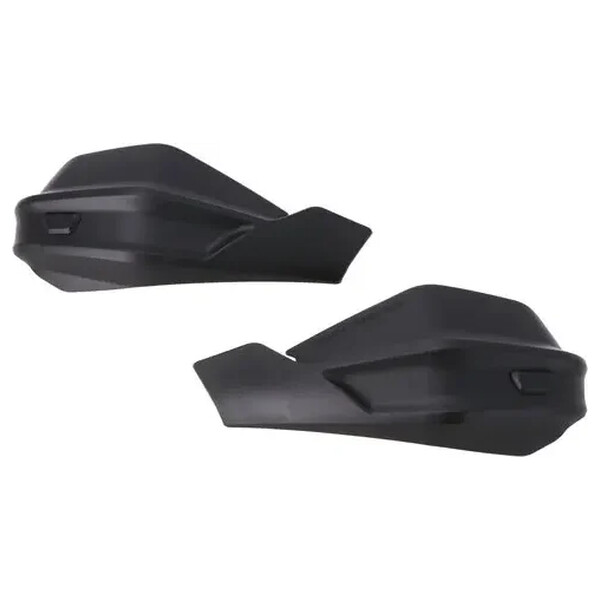 Kit Protectie Pentru Maini Adventure Negru