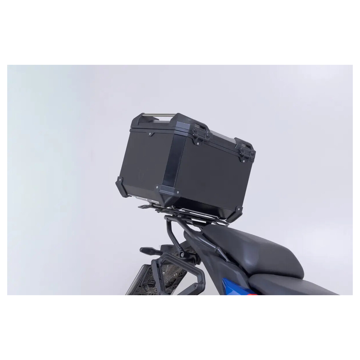 Adventure Rack Black
