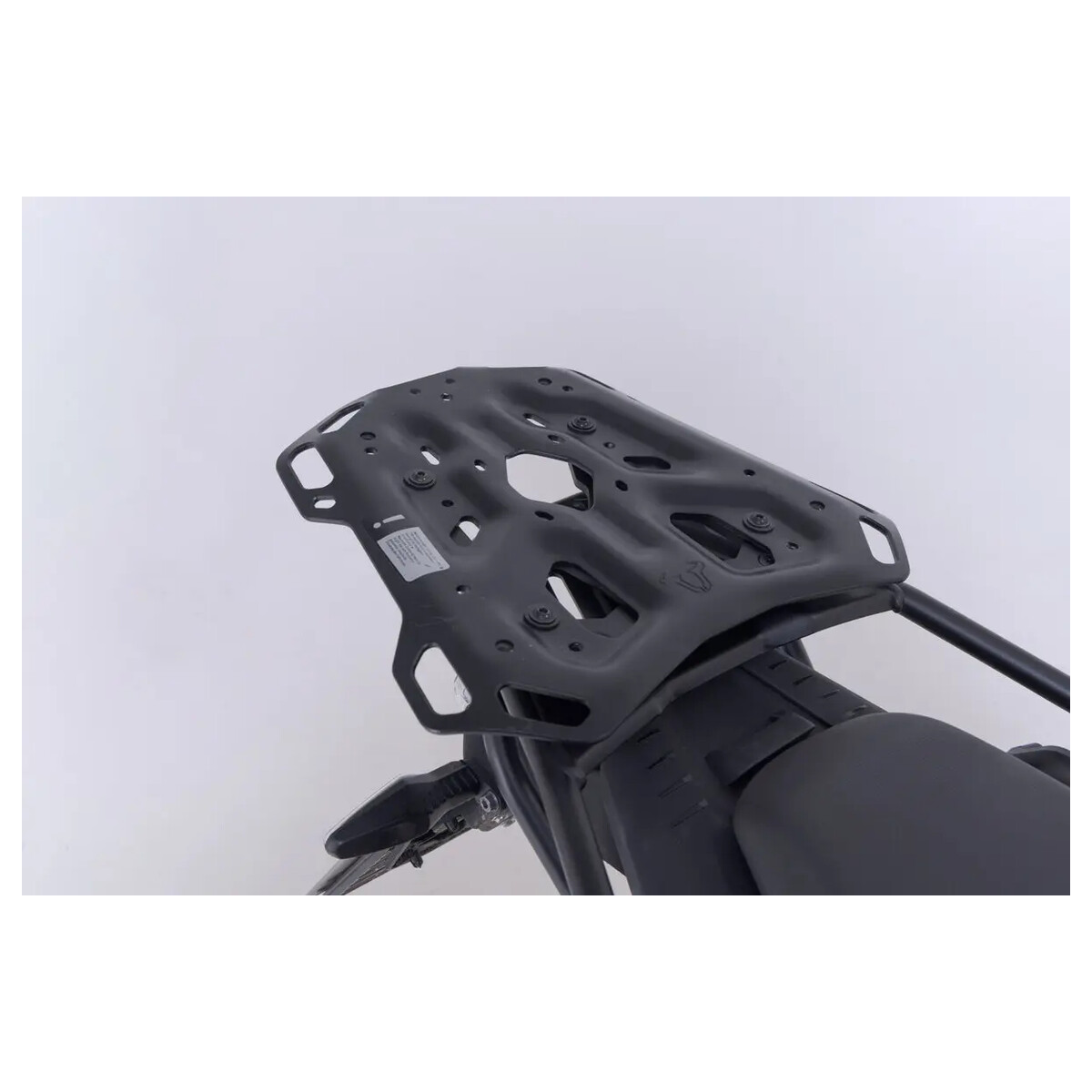 Adventure Rack Black
