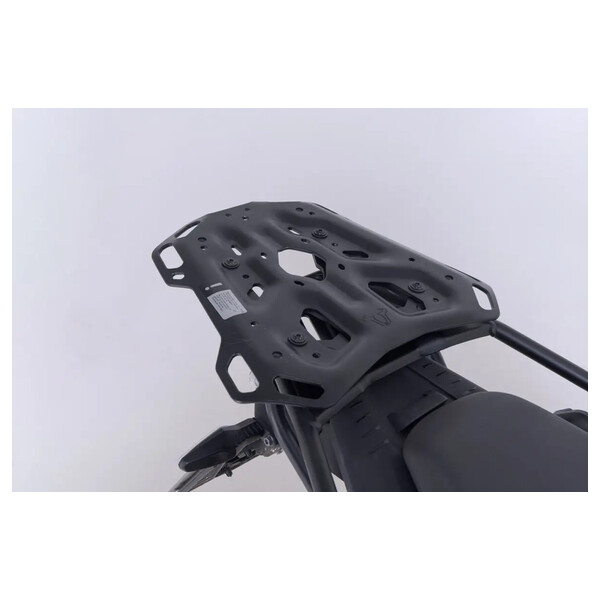 Adventure Rack Black