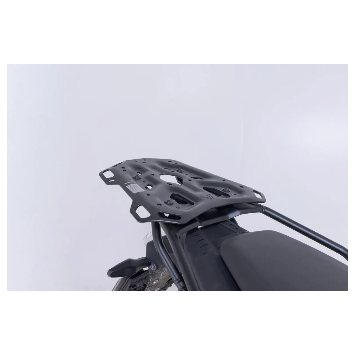 Adventure Rack Black