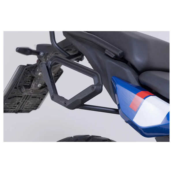 Suport Lateral Dreapta V-Loc Negru