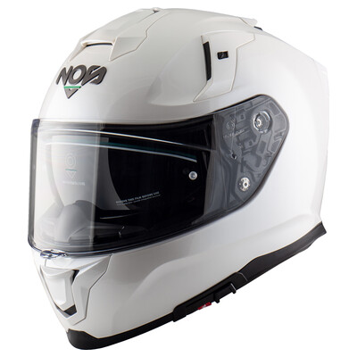 Casca NOS NS-10 White
