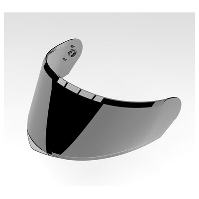Viziera NOS NS-14 Mirror Silver