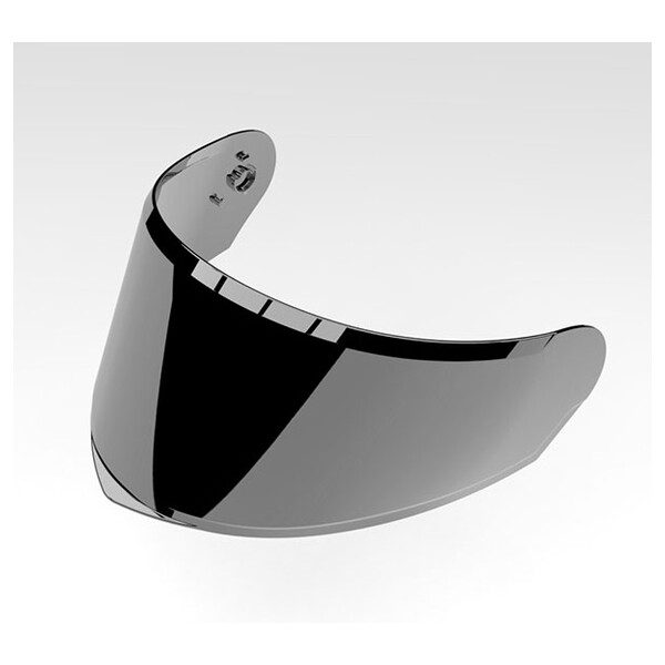 Viziera NOS NS-14 Mirror Silver