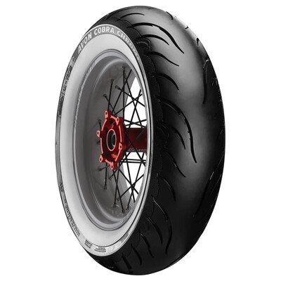 Cobra Chrome Av92 Tire