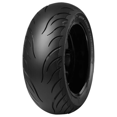 Anvelopa Cobra Chrome Av91-92