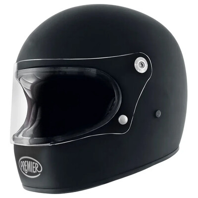 Casca Trophy Neagra