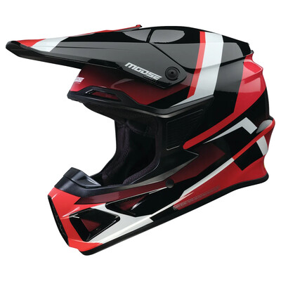 F.i. 2.0 Boreal Mips Helmet Red