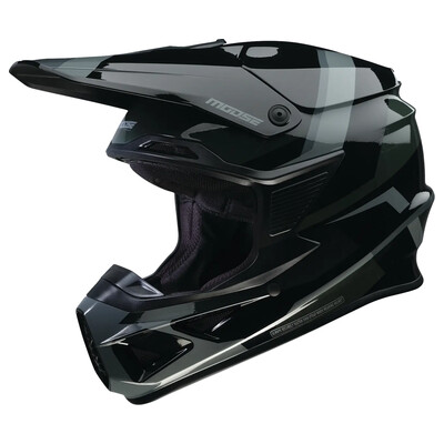 F.i. 2.0 Boreal Mips Casca Negru