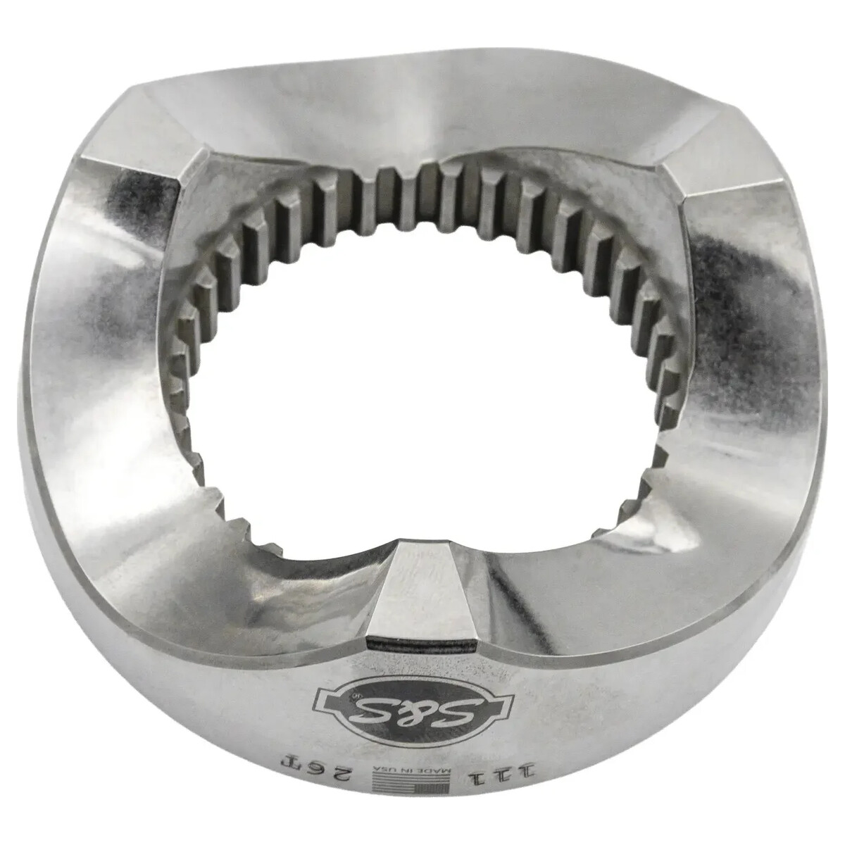 Rampa Compensator