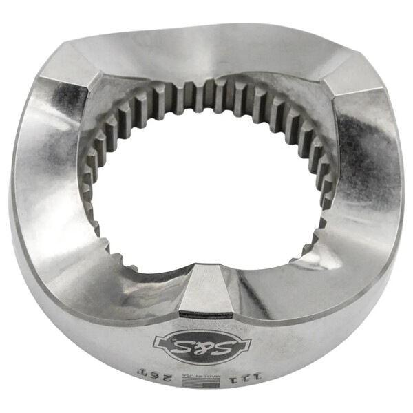 Rampa Compensator