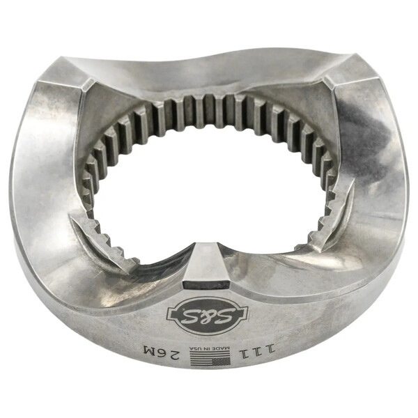 Rampa Compensator