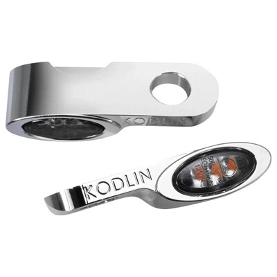Elypse Led Front Turn Signals