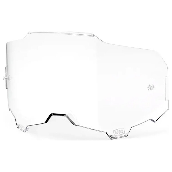 Armega-Armatic Ultra Hydro Replacement Lens Clear