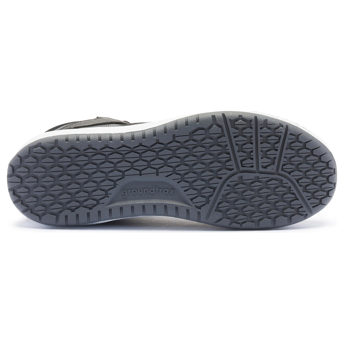 Pantofi moto de vară Dainese Suburb Air, negru-alb