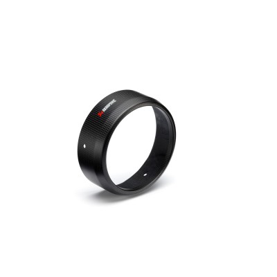MT-01 CARBON MUFFLER RING KIT