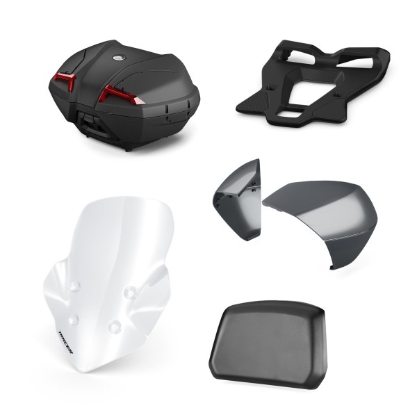 TRAVEL PACK TRACER9 GT+ 24 PGD