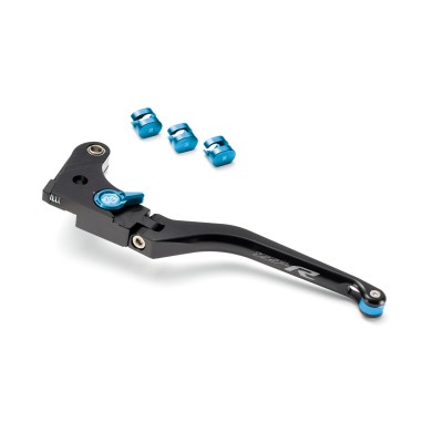 CLUTCH LEVER R6