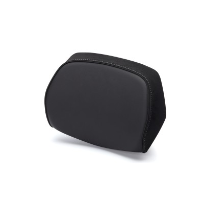 BACKREST PAD-GREY