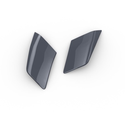 SIDE CASE PANELS - PGD