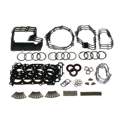 Maintenance set