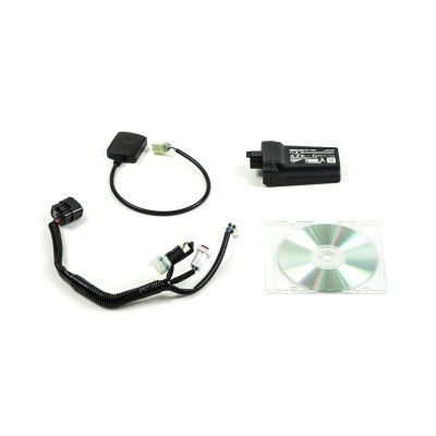 GYTR CCU SET FOR DATA LOGGING