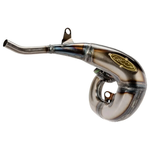 Factory Fatty Pipe