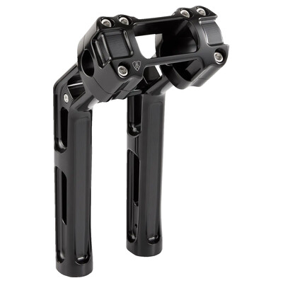 Wayback Risers Black