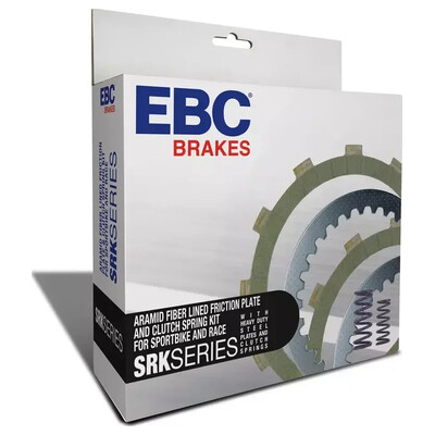 Srk Race-Sport Series Clutch Kit