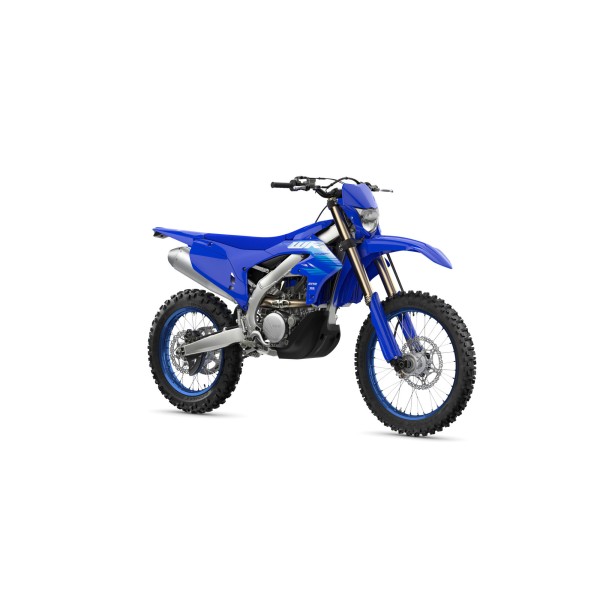 WR250F - 2027