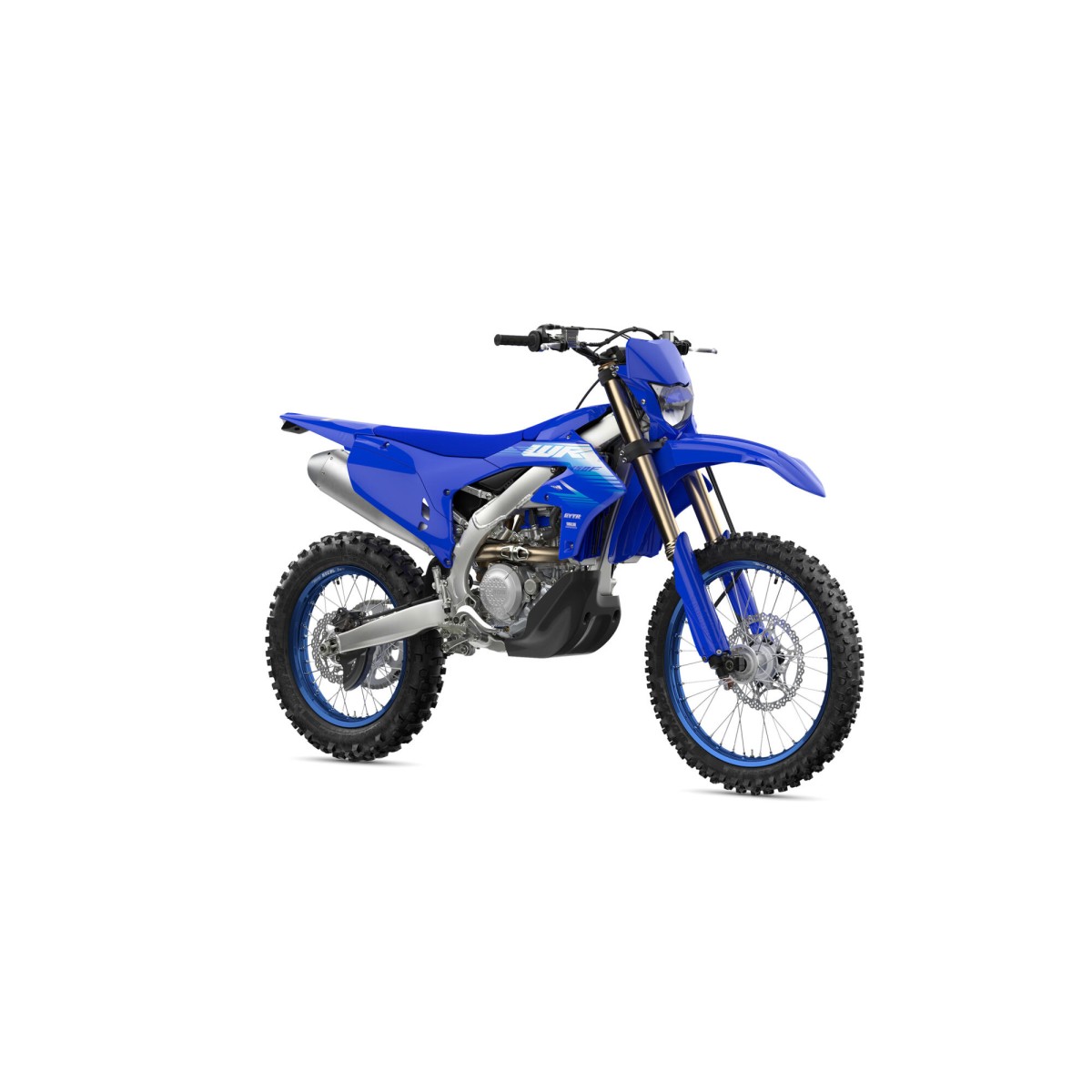WR450F - 2027