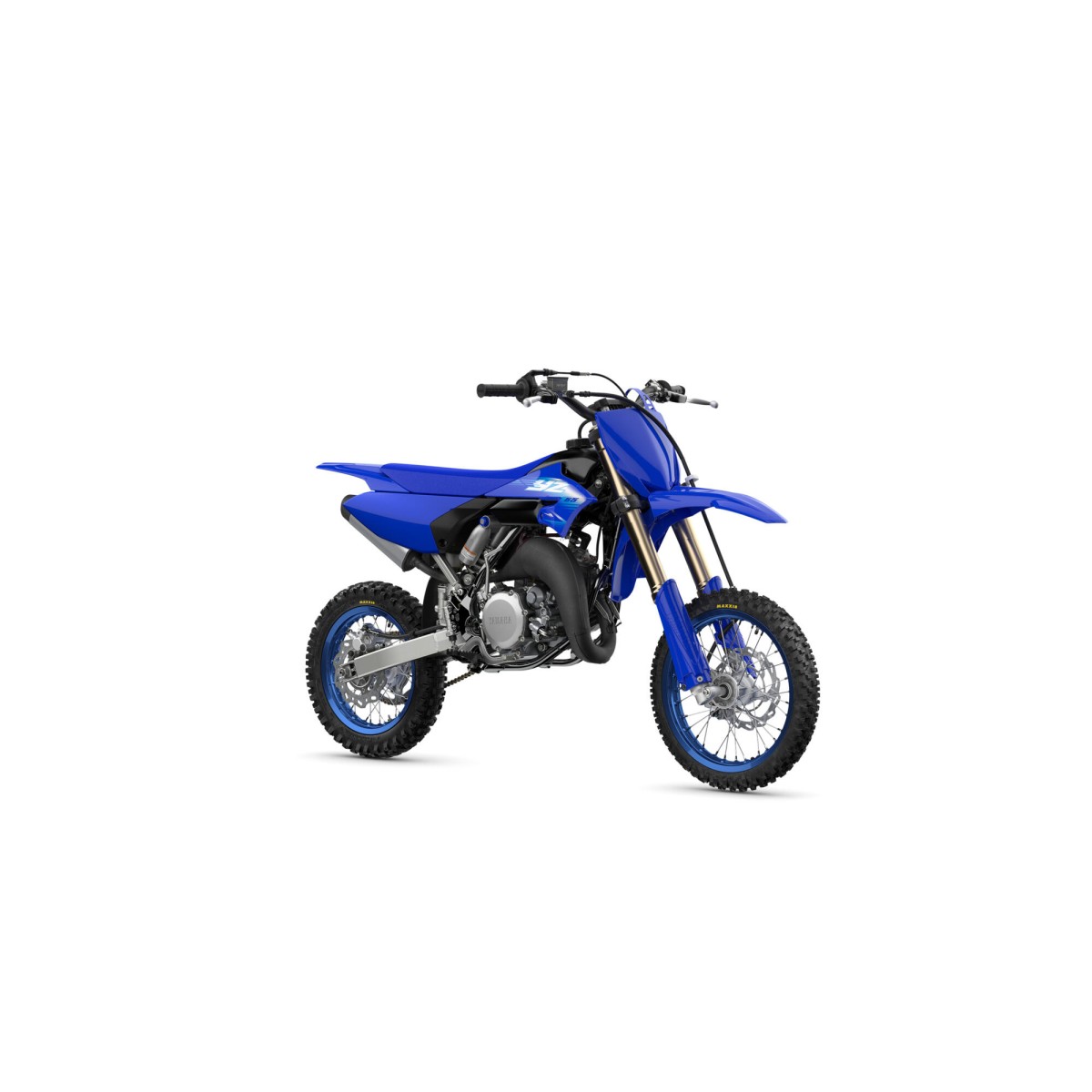 YZ65 - 2027