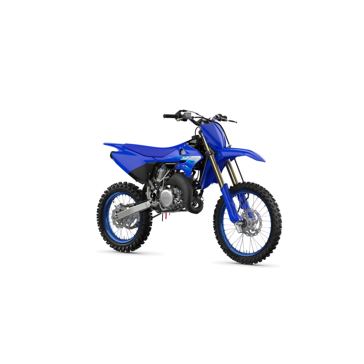 YZ85 - 2027