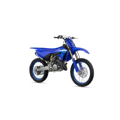 YZ125 - 2027