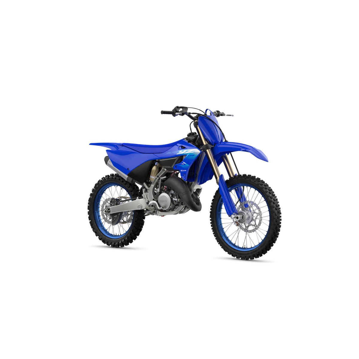 YZ125 - 2027
